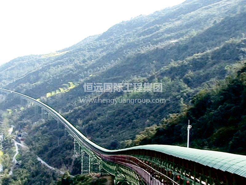 四川亞東長帶運機 